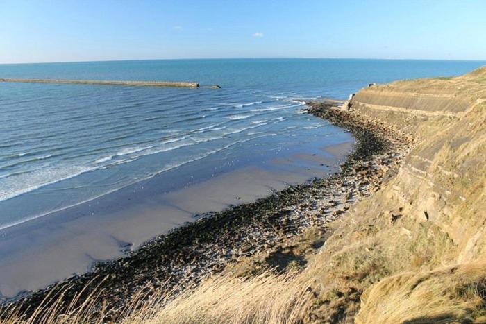 Le Petit Bonheur De La Haute Boulogne-sur-Mer Dış mekan fotoğraf
