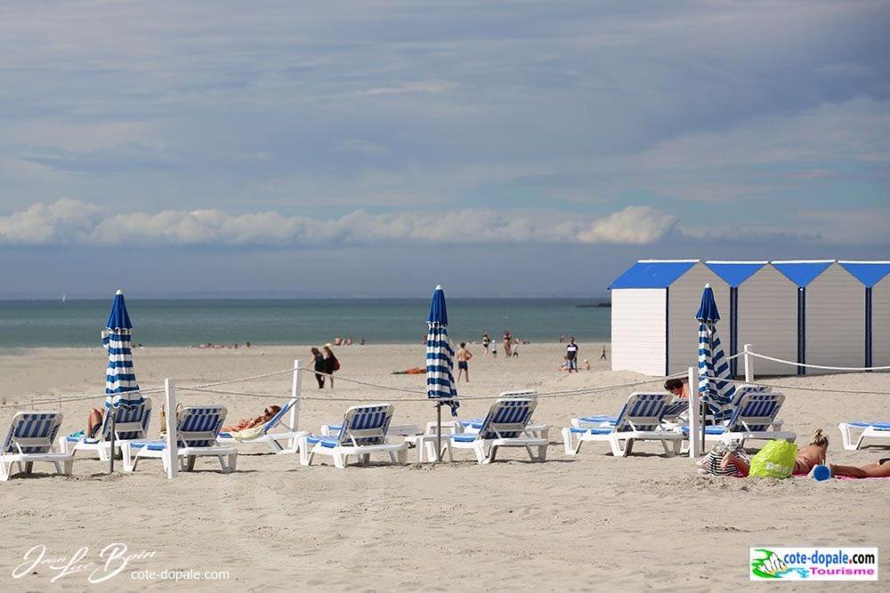 Le Petit Bonheur De La Haute Boulogne-sur-Mer Dış mekan fotoğraf